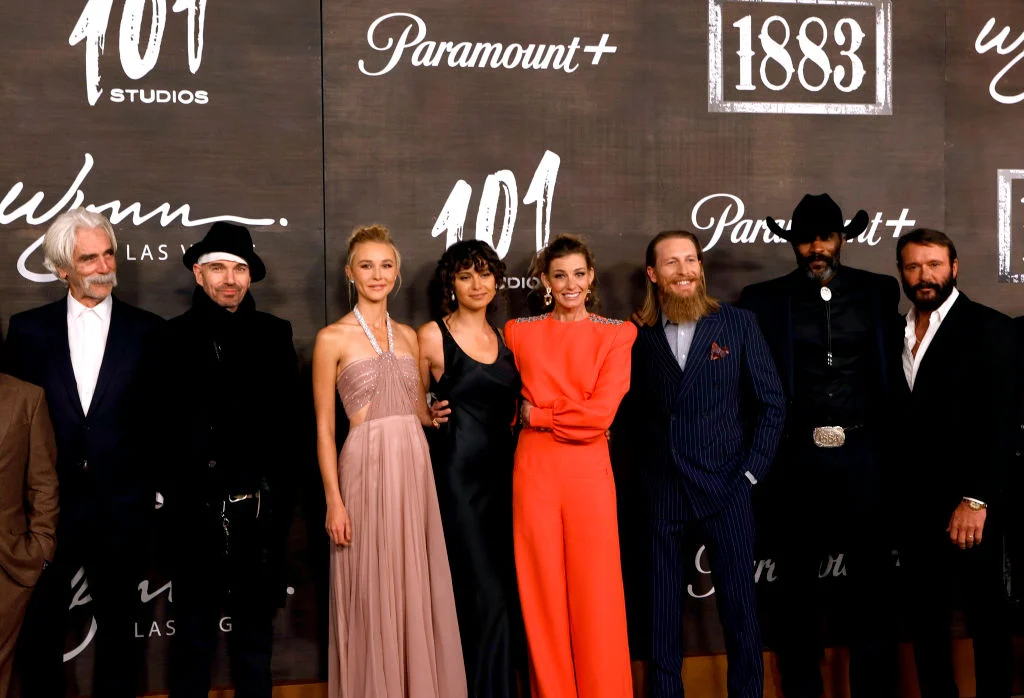 1883 cast