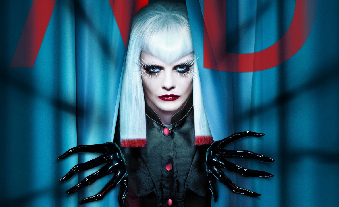 AHS Delicate