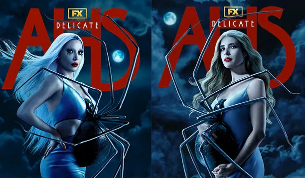 AHS Delicate