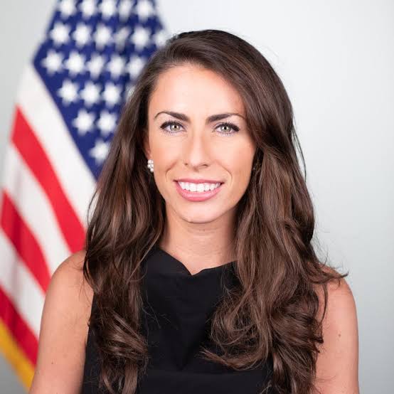 alyssa farah griffin