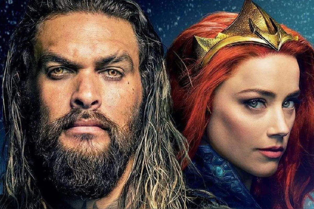 aquaman 2 trailer