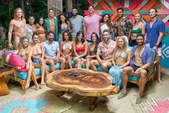 Bachelor in Paradise 3