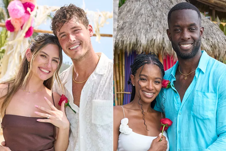 Bachelor in Paradise 3