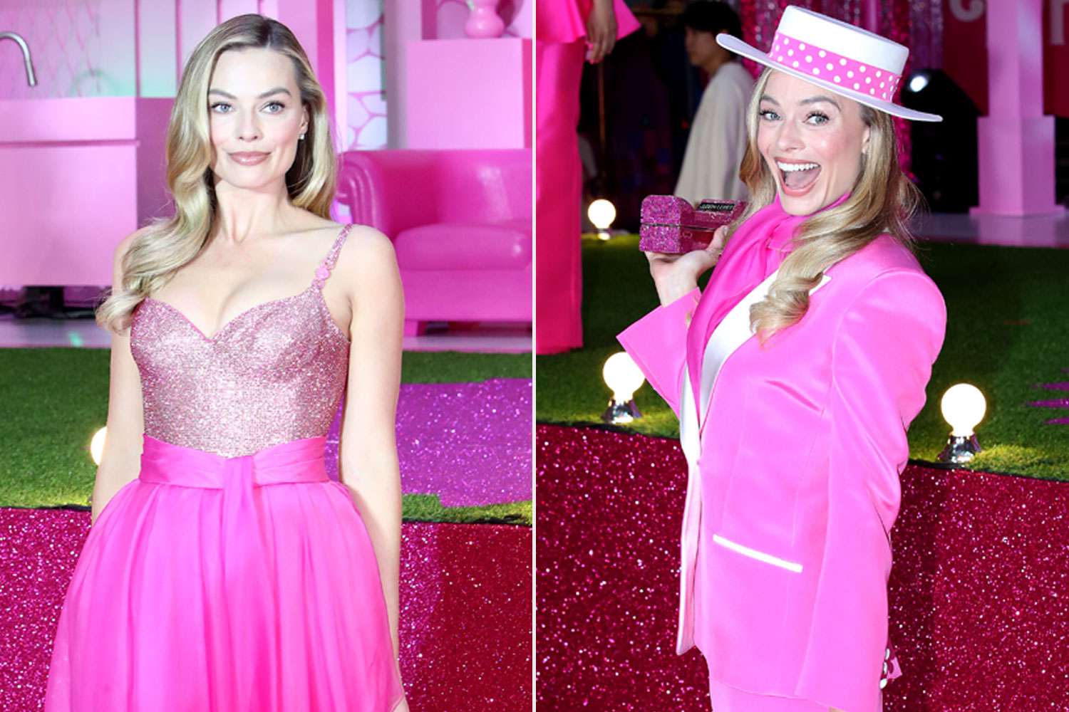 barbie costume