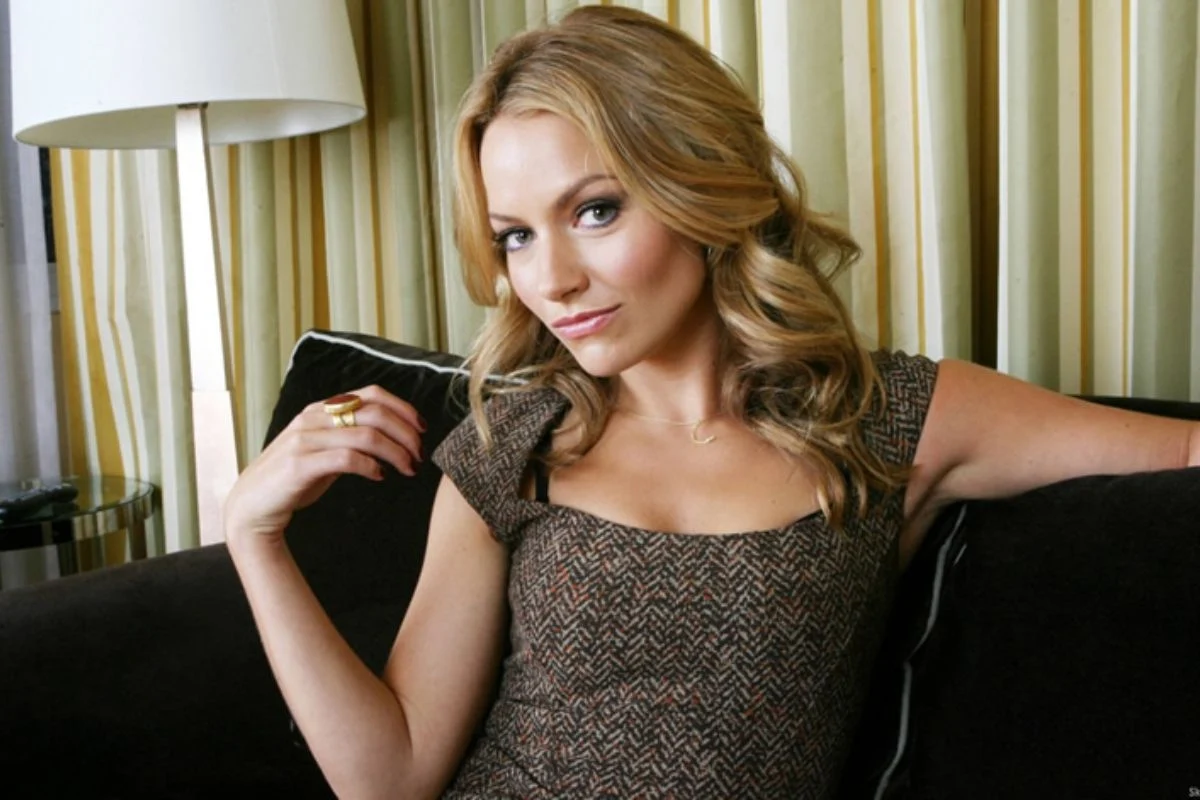 becki newton