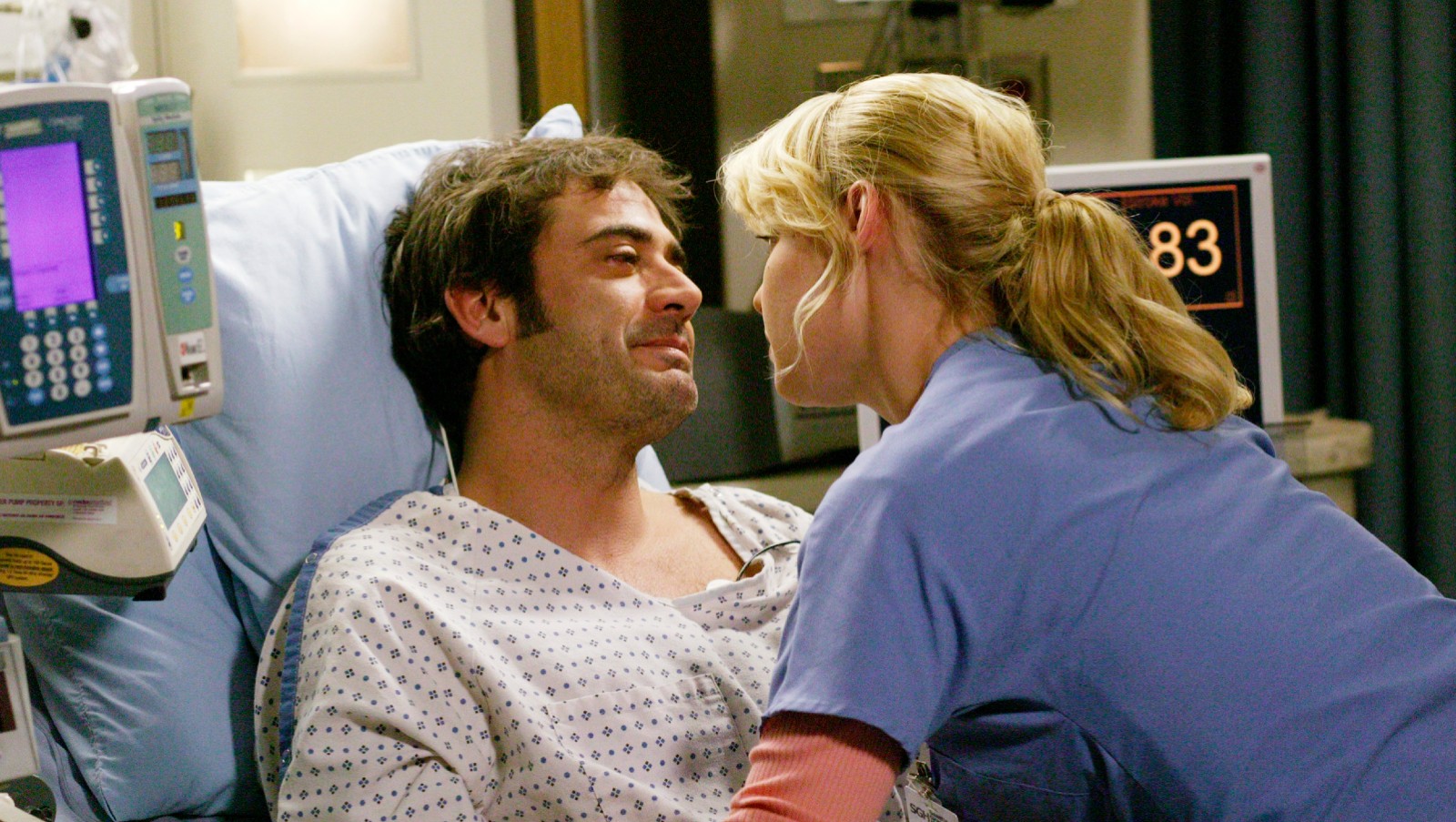 Best Jeffrey Dean Morgan Movies and TV Shows