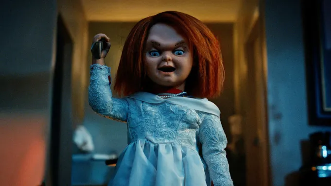 Chucky Season 3 