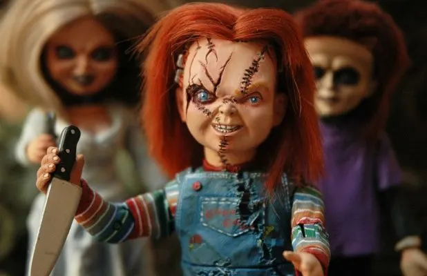 Chucky Season 3 