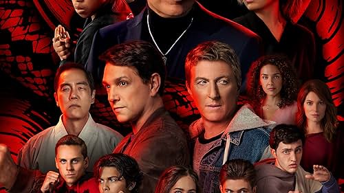 cobra kai season 6
