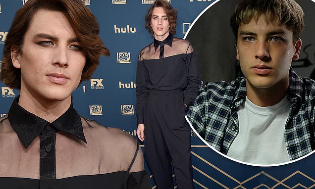 Cody Fern