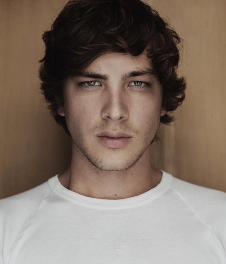 Cody Fern