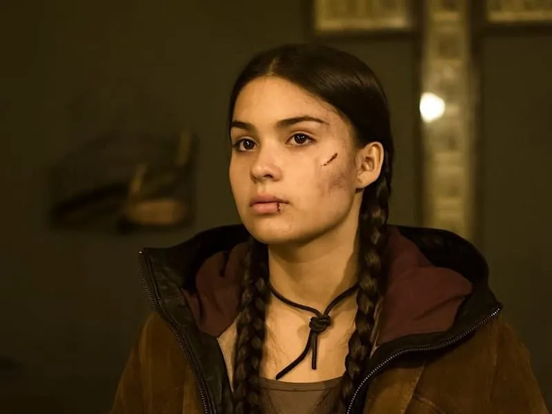 Devery Jacobs