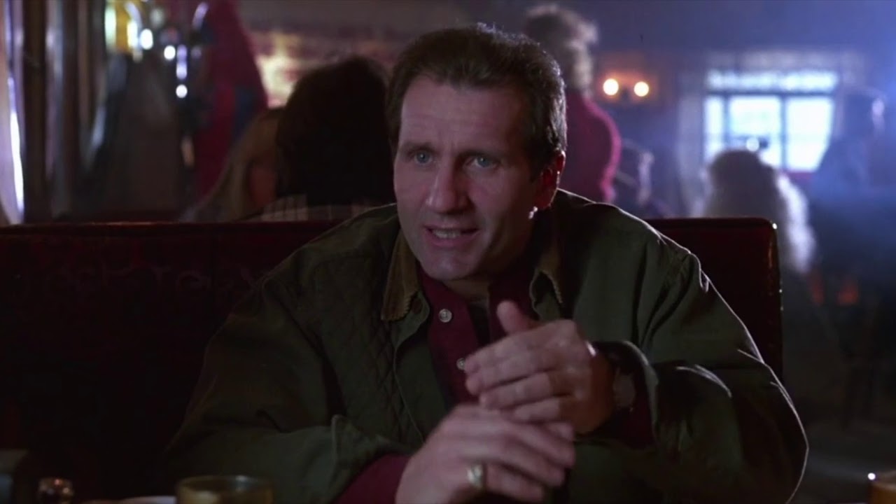 Ed O'Neill 