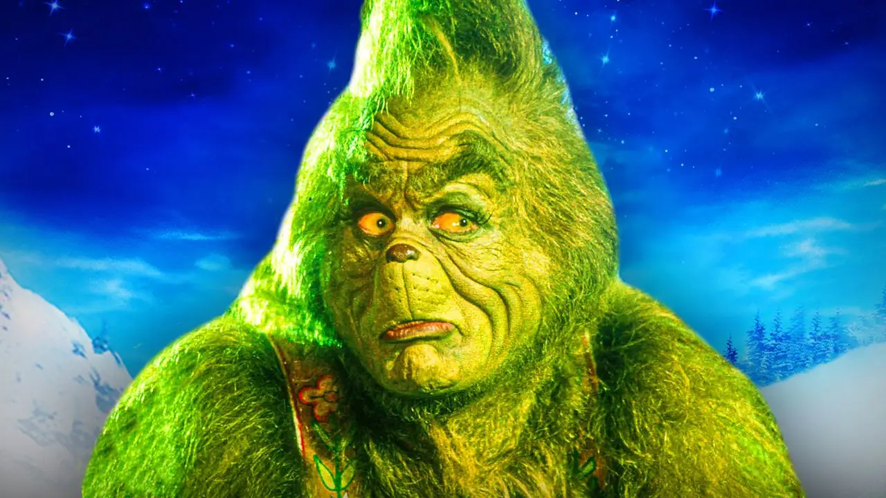 Grinch 2