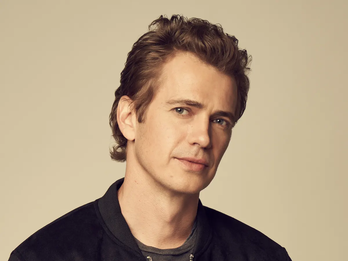 Hayden Christensen Movies and TV Shows