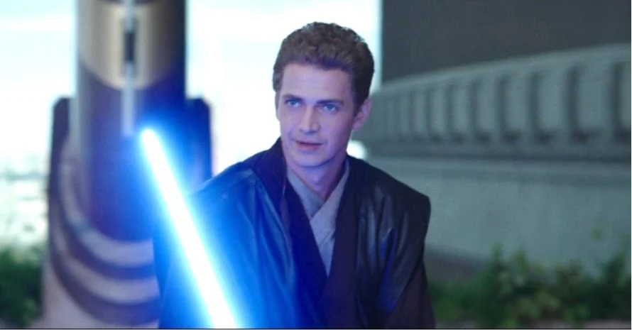 Hayden Christensen Movies and TV Shows