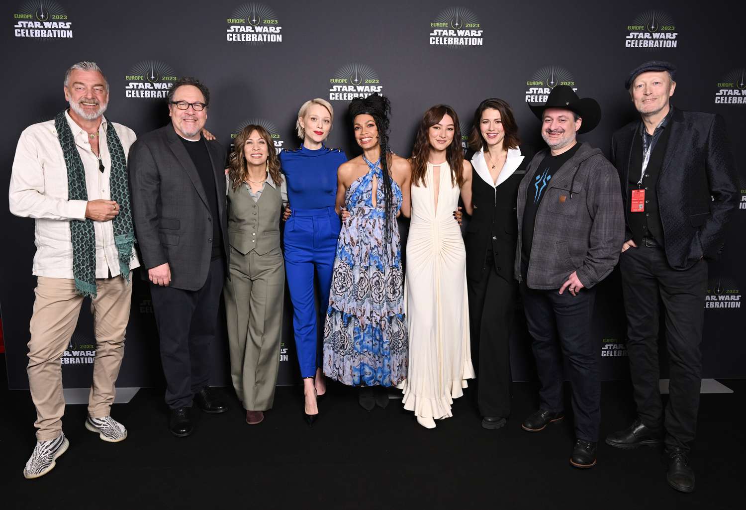 How Many Episodes of Ahsoka