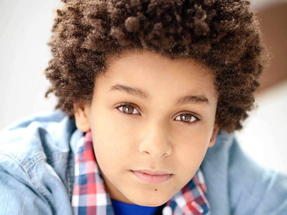 jaden michael