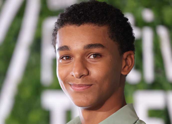 jaden michael