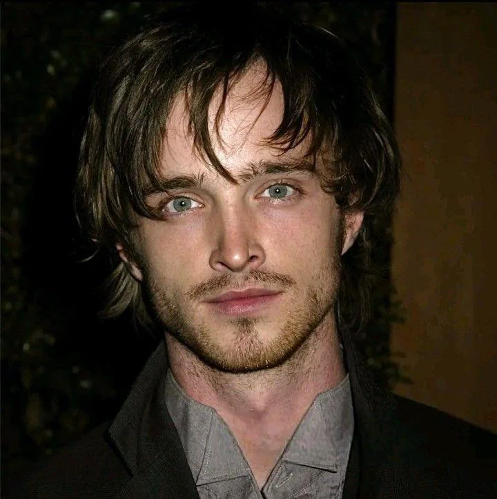 jesse pinkman