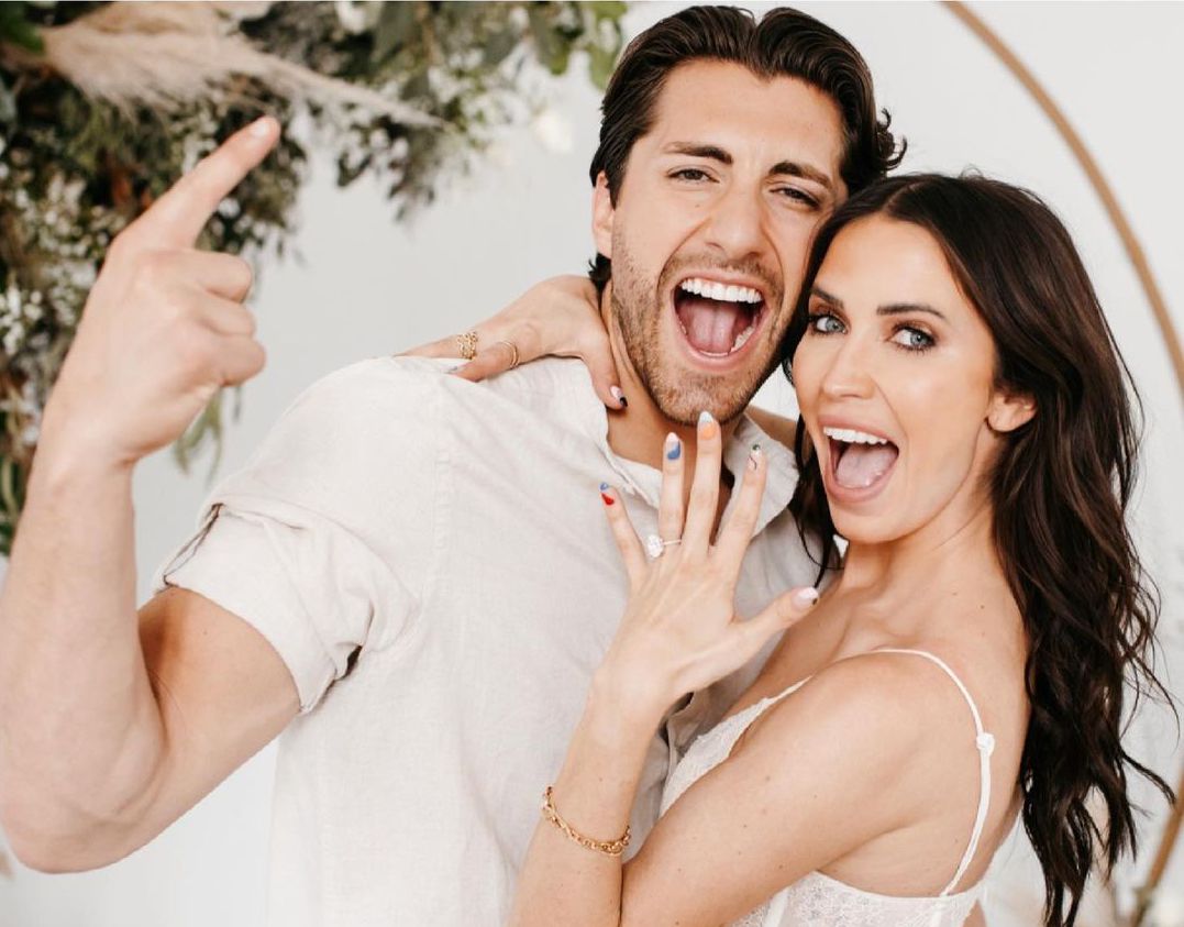 Kaitlyn Bristowe Jason Tartick