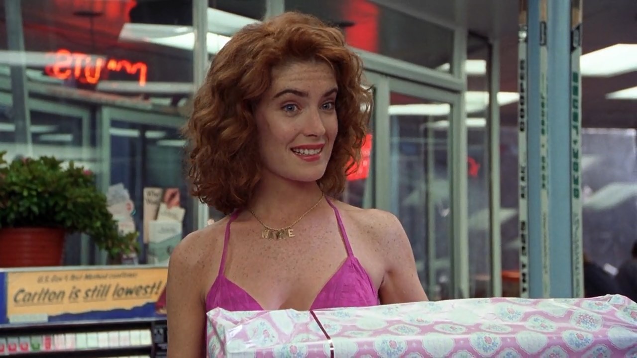 Lara Flynn Boyle