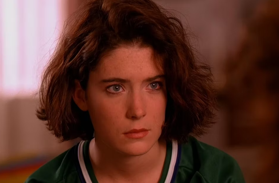 Lara Flynn Boyle