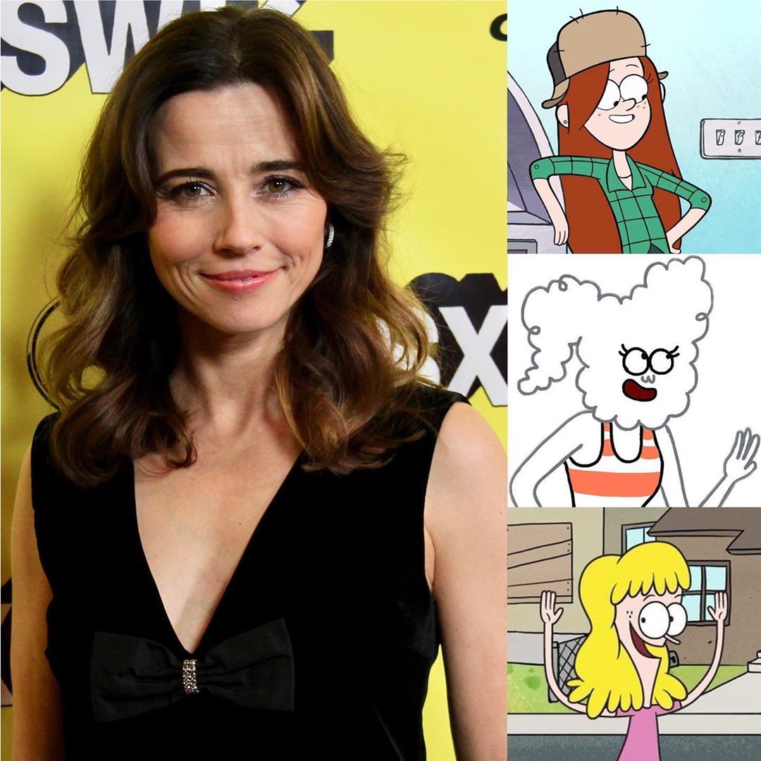 Linda Cardellini Movies and TV Shows
