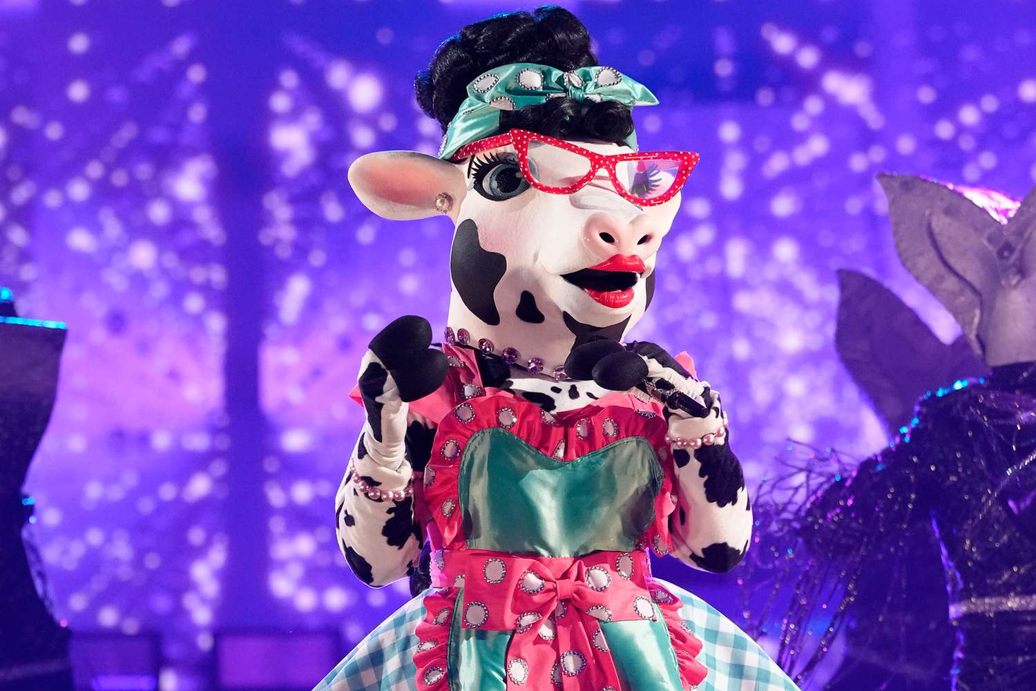 Masked Singer Season 10
