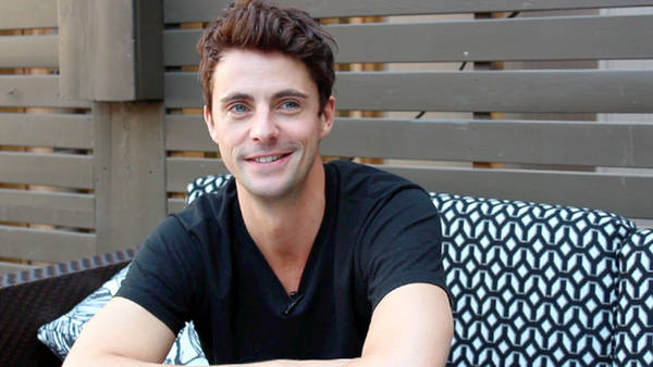 matthew goode
