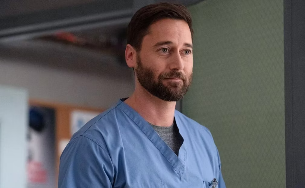 New Amsterdam Cast