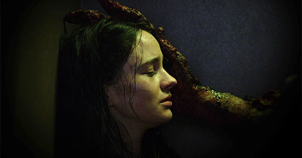 new horror movies