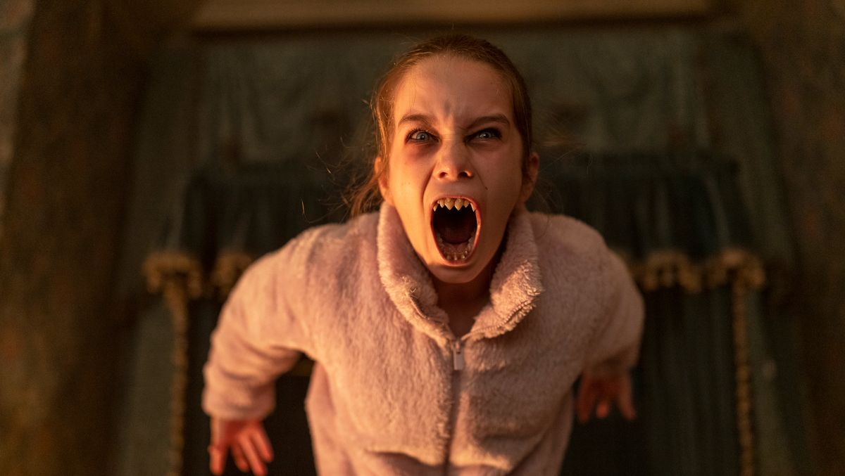 new horror movies