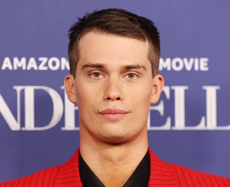 Nicholas Galitzine Movies