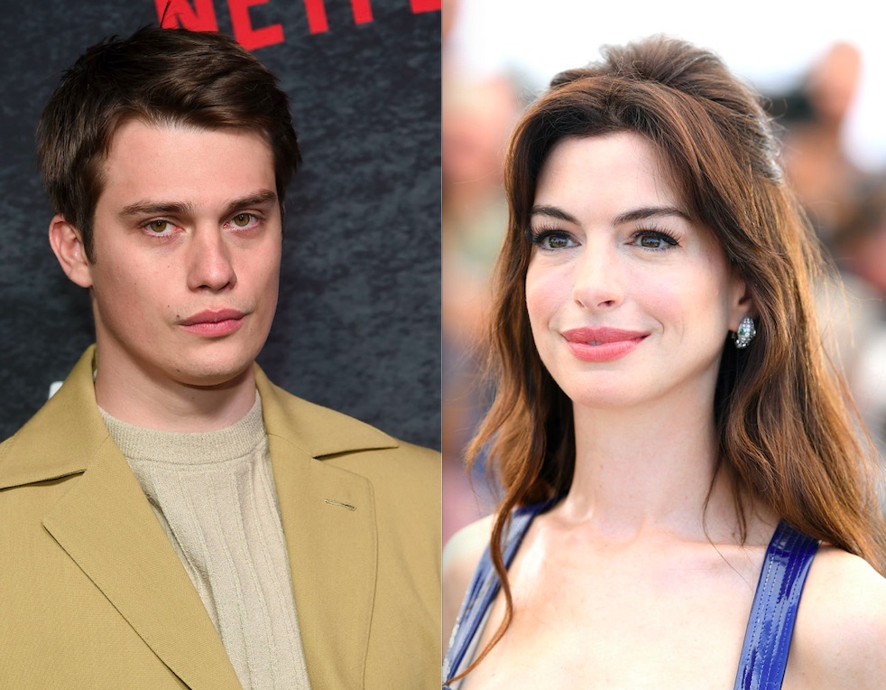 Nicholas Galitzine Movies 4