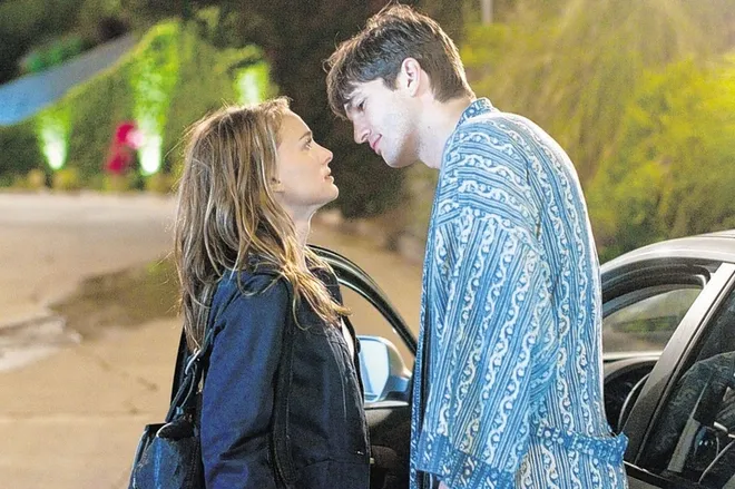 No Strings Attached
