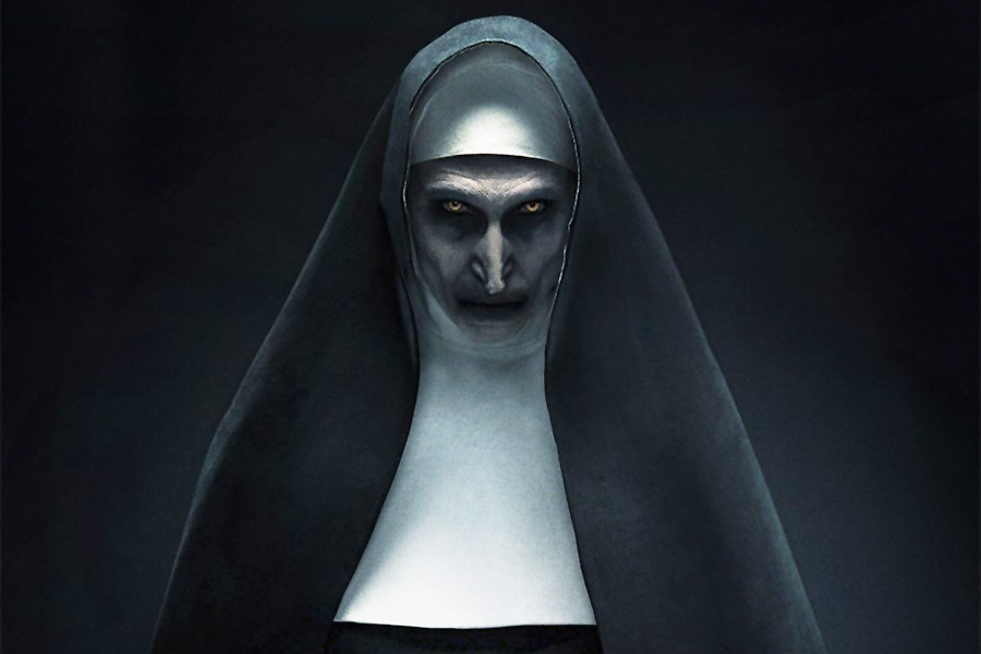 Nun 2 Trailer