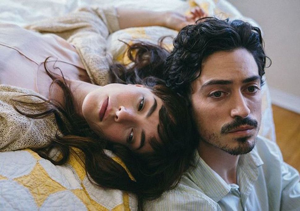 Olivia Thirlby 