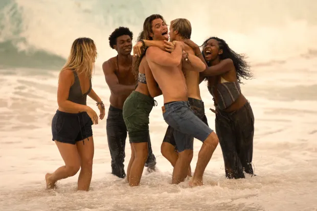 Outer Banks Season 4