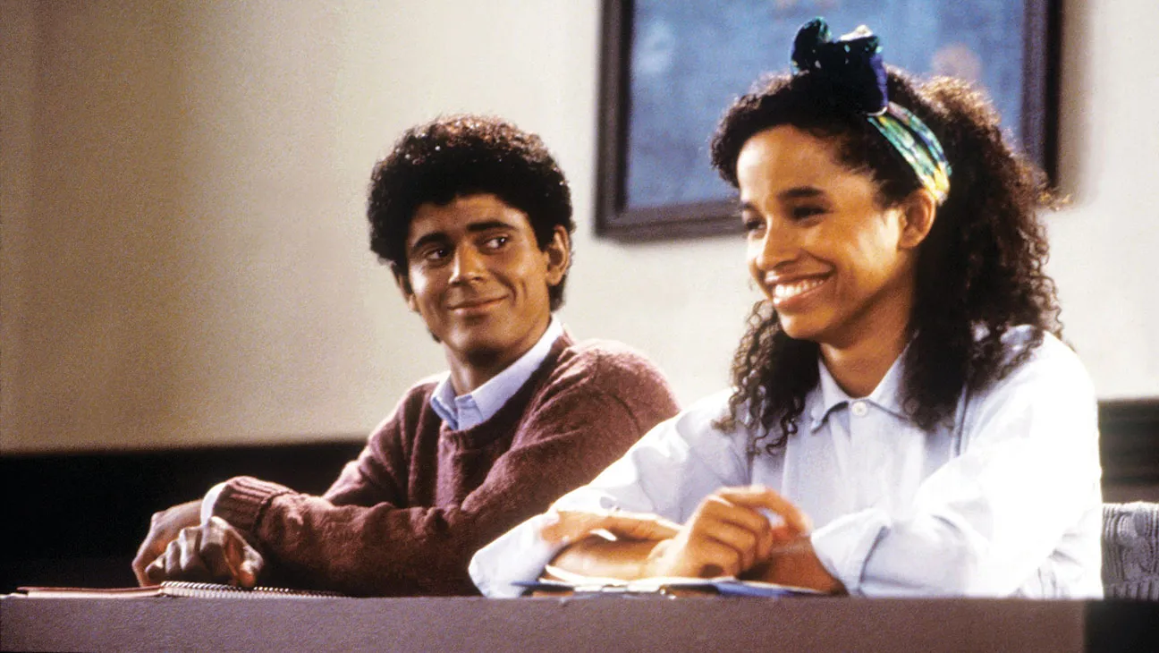 Rae Dawn Chong