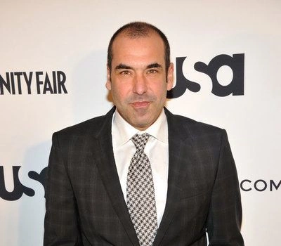 rick hoffman movies and tv shows