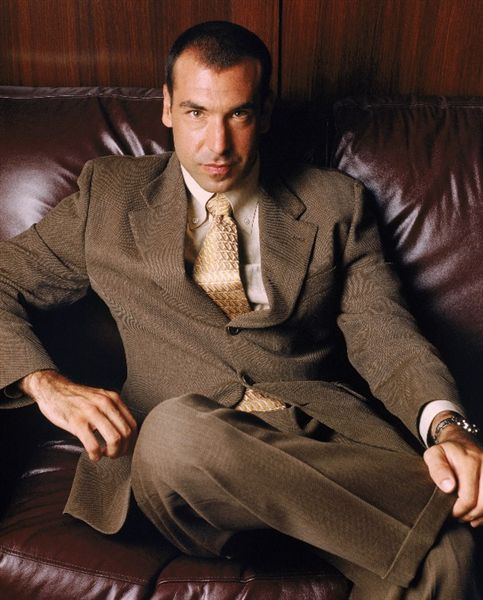Rick Hoffman