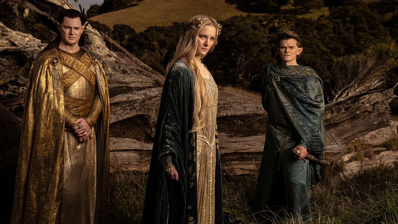 Rings of Power Season 2