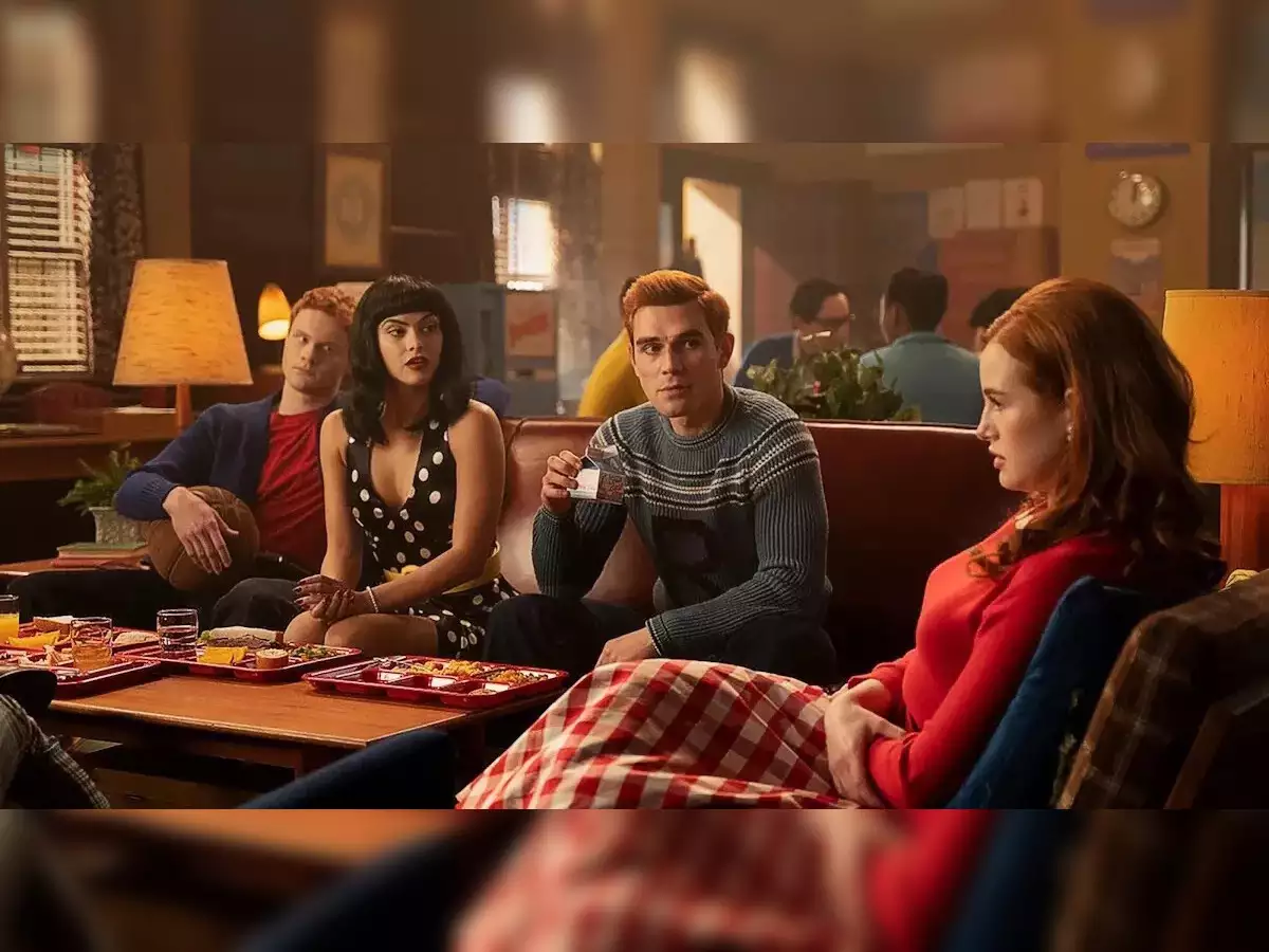 Riverdale Season 7