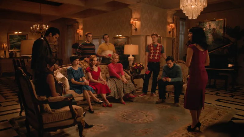 Riverdale Season 7