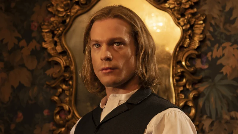 Sam Reid