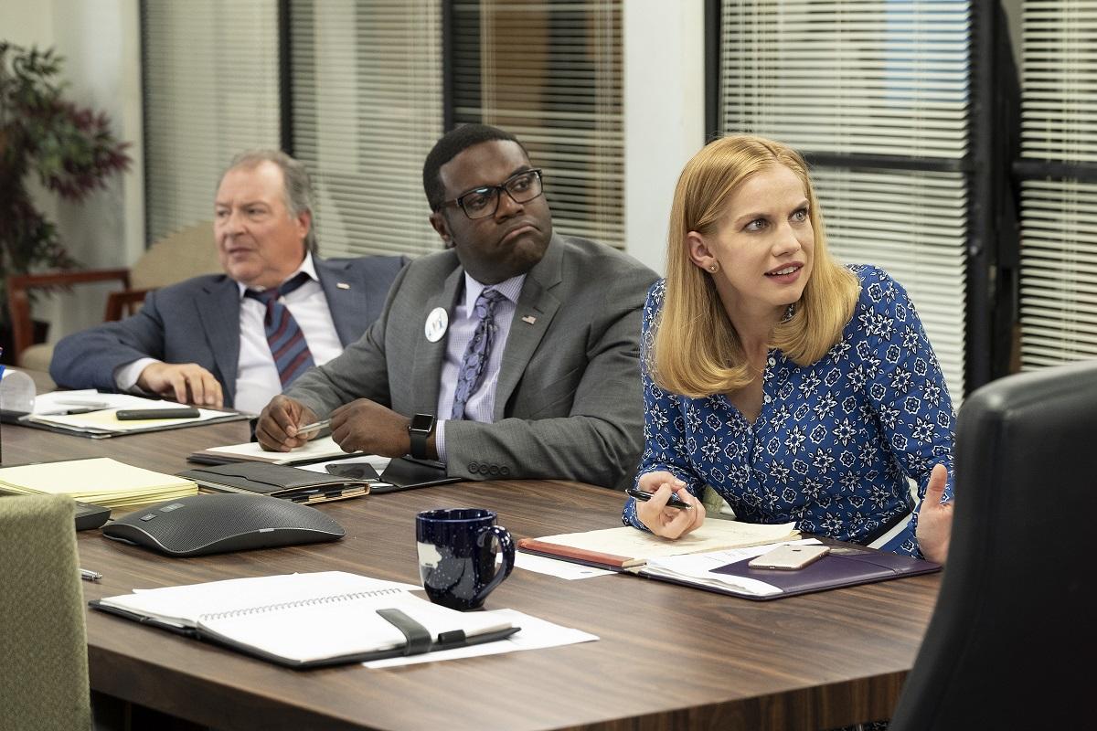 sam richardson movies and tv shows 1