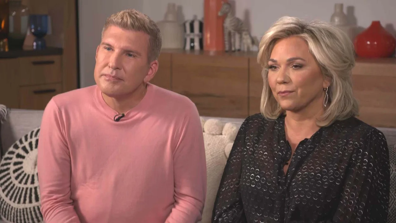 Savannah Chrisley News