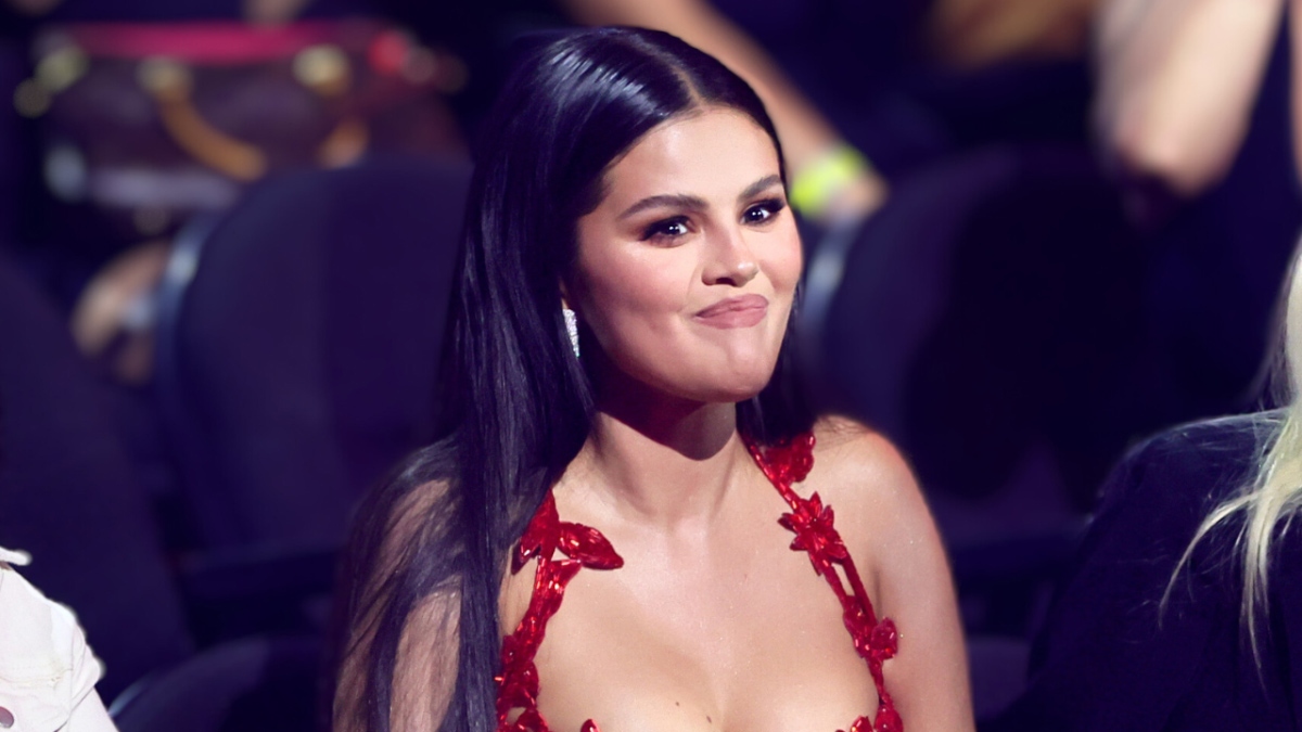 selena gomez meme