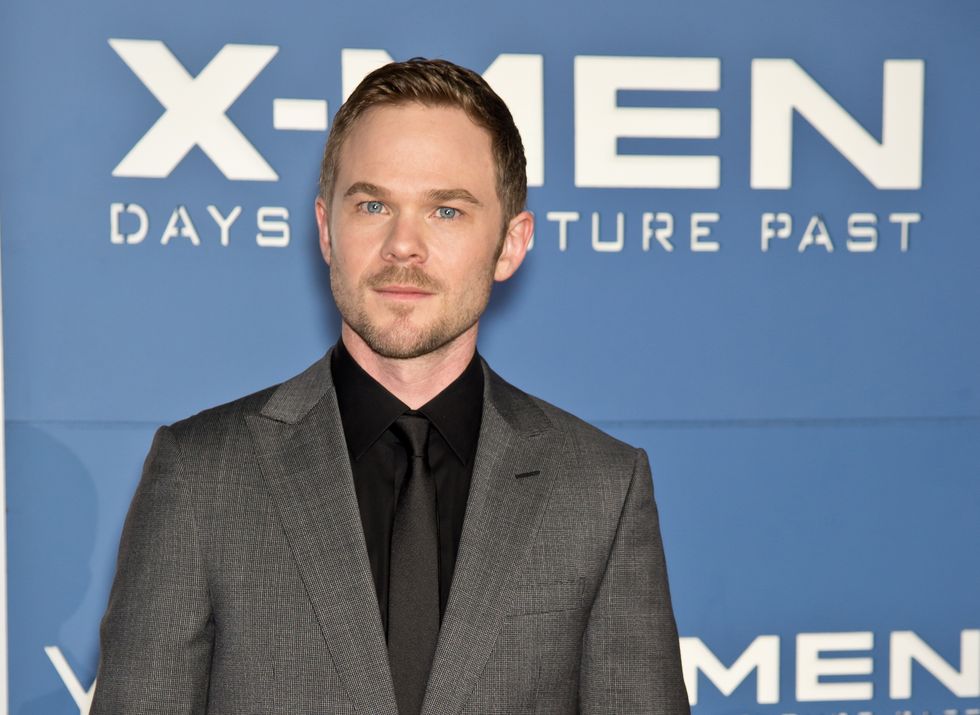 Shawn Ashmore
